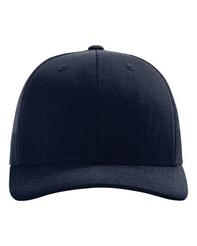 Snapback Trucker Cap - 112 XL image thumbnail