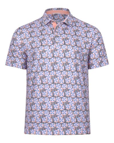 Men's Cabana Polo - SW1028 image thumbnail Men's Cabana Polo - SW1028 image thumbnail