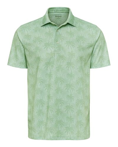 Men's Charleston Sublimated Polo - 154 image thumbnail Men's Charleston Sublimated Polo - 154 image thumbnail