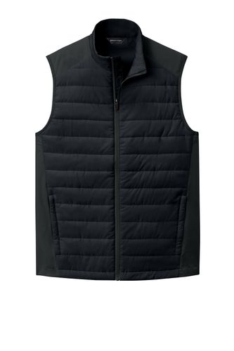 Sport-Tek Teknical Hybrid Vest ST941 image thumbnail