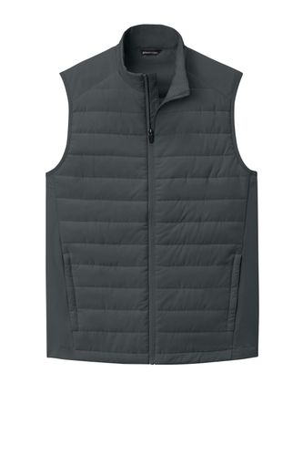 Sport-Tek Teknical Hybrid Vest ST941 image thumbnail