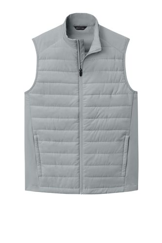Sport-Tek Teknical Hybrid Vest ST941 image thumbnail