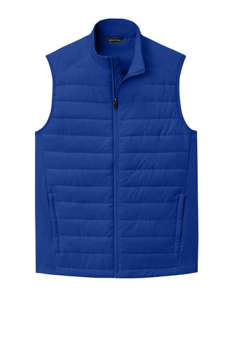 Sport-Tek Teknical Hybrid Vest ST941 image thumbnail