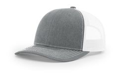 Image of Snapback Trucker Cap - 112 Youth