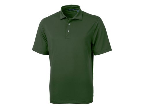 Cutter & Buck Virtue Recycled Featherlight Pique Mens Polo image thumbnail