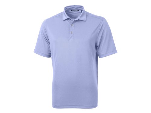 Cutter & Buck Virtue Recycled Featherlight Pique Mens Polo image thumbnail