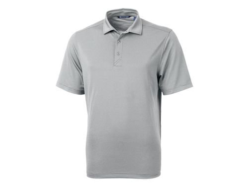 Cutter & Buck Virtue Recycled Featherlight Pique Mens Polo image thumbnail