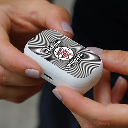 Wheeler Electric MIGOBUDS Wireless Earbuds image thumbnail