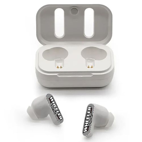 Wheeler Electric MIGOBUDS Wireless Earbuds image thumbnail