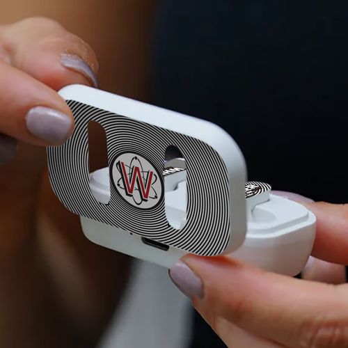 Wheeler Electric MIGOBUDS Wireless Earbuds image thumbnail