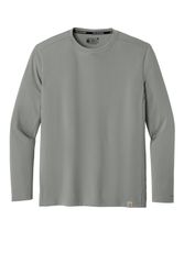 Image of Carhartt Force Sun Defender Long Sleeve T-Shirt CT106972