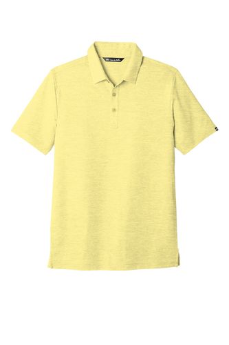 TravisMathew Oceanside Heather Polo. TM1MU412 image thumbnail