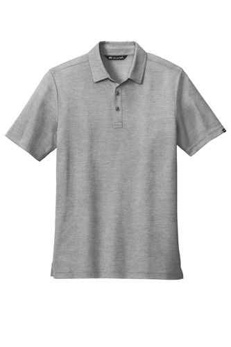 TravisMathew Oceanside Heather Polo. TM1MU412 image thumbnail