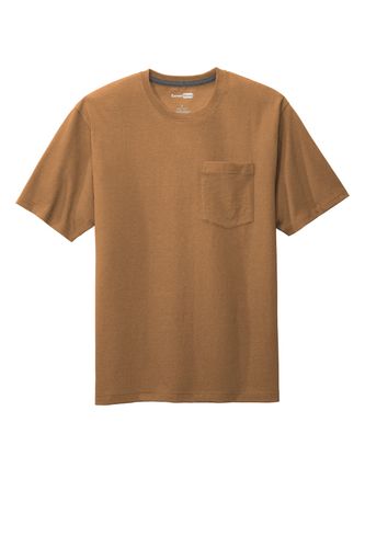 CornerStone Workwear Pocket Tee CS430 image thumbnail CornerStone Workwear Pocket Tee CS430 image thumbnail