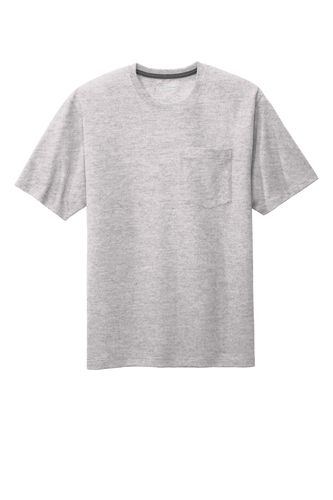 CornerStone Workwear Pocket Tee CS430 image thumbnail CornerStone Workwear Pocket Tee CS430 image thumbnail