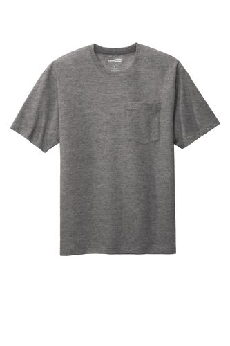 CornerStone Workwear Pocket Tee CS430 image thumbnail CornerStone Workwear Pocket Tee CS430 image thumbnail