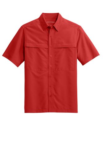 Port Authority Short Sleeve UV Daybreak Shirt W961 image thumbnail