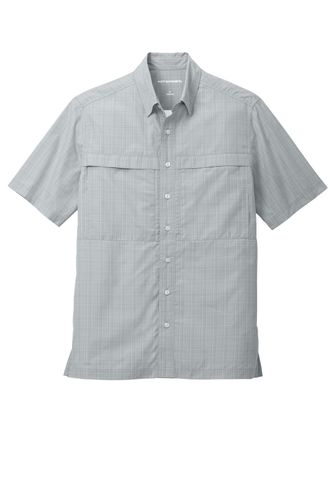 Port Authority Short Sleeve UV Daybreak Shirt W961 image thumbnail