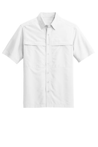 Port Authority Short Sleeve UV Daybreak Shirt W961 image thumbnail