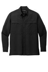 Image of Port Authority Long Sleeve UV Daybreak Shirt W960