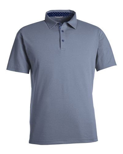 Men's James H Polo - SW2001 image thumbnail