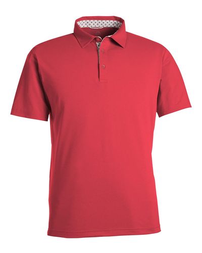 Men's James H Polo - SW2001 image thumbnail
