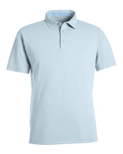 Men's James H Polo - SW2001 image thumbnail