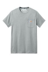 Image of Carhartt Force Short Sleeve Pocket T-Shirt CT106652