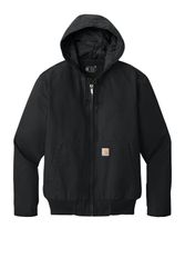 Image of Carhartt Tall Washed Duck Active Jac. CTT104050