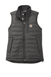 Image of Carhartt Women's Gilliam Vest CT104315