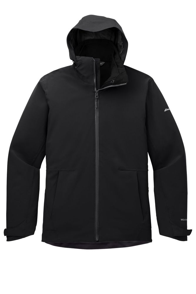 Eddie Bauer WeatherEdge 3-in-1 Jacket EB656 primary image