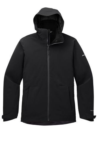 Eddie Bauer WeatherEdge 3-in-1 Jacket EB656 image thumbnail