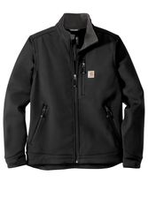 Image of Carhartt Crowley Soft Shell Jacket. CT102199