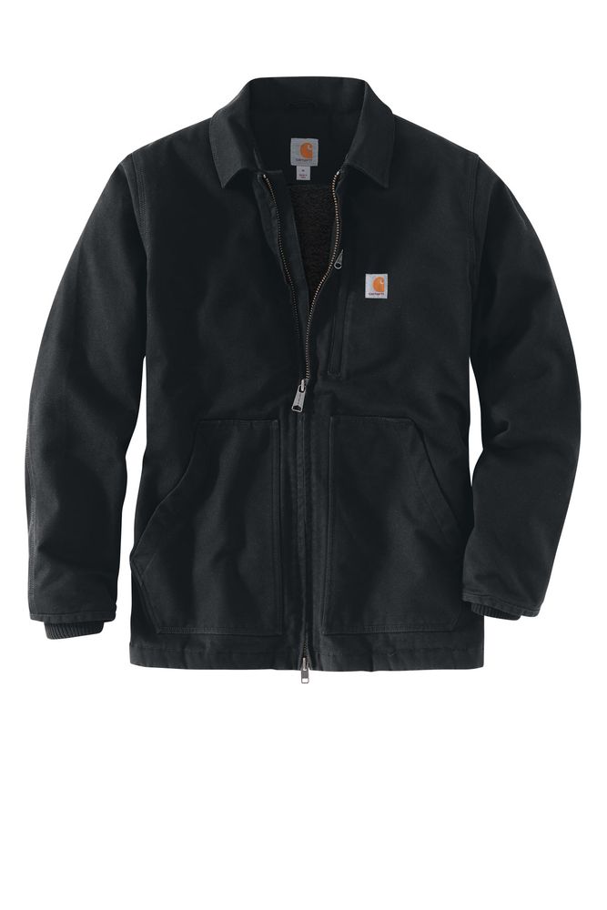 Carhartt Sherpa-Lined Coat CT104293 primary image