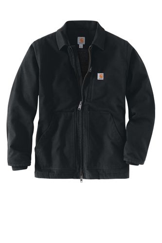 Carhartt Sherpa-Lined Coat CT104293 image thumbnail