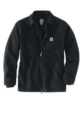 Image of Carhartt Tall Sherpa-Lined Coat CTT104293