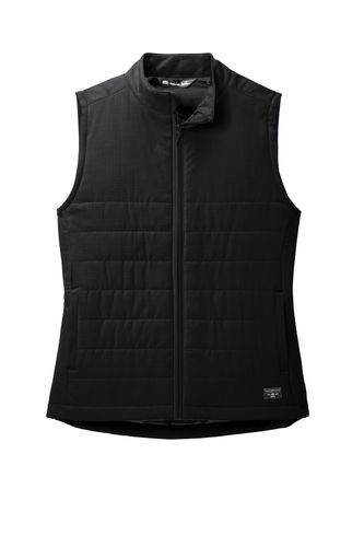 TravisMathew Women's Cold Bay Vest TM1LD002 image thumbnail