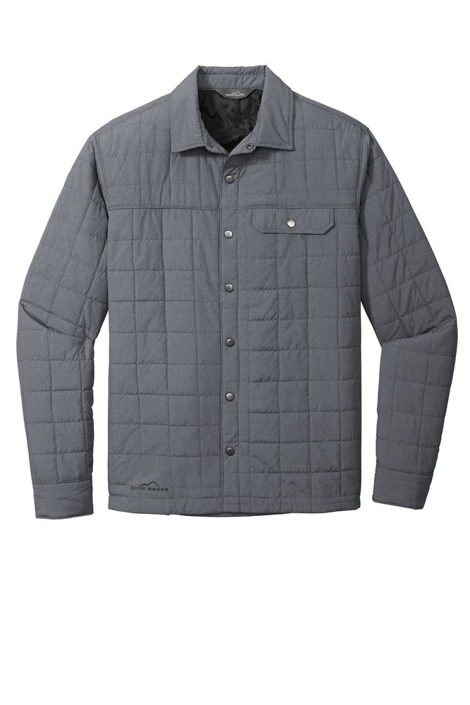 Eddie Bauer Shirt Jac. EB502 primary image