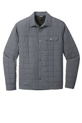 Image of Eddie Bauer Shirt Jac. EB502