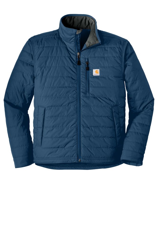 Carhartt Gilliam Jacket. CT102208 primary image