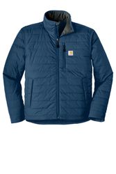 Image of Carhartt Gilliam Jacket. CT102208