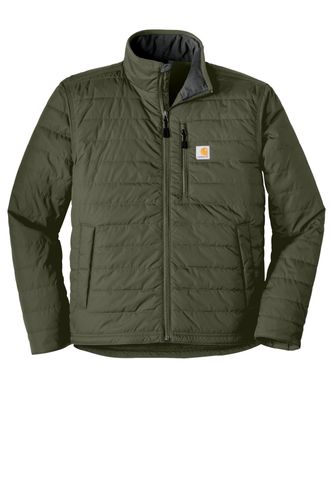 Carhartt Gilliam Jacket. CT102208 image thumbnail