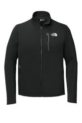 Image of The North Face Skyline Full-Zip Fleece Jacket NF0A7V64