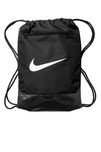 Nike Brasilia Drawstring Pack NKDM3978 image thumbnail