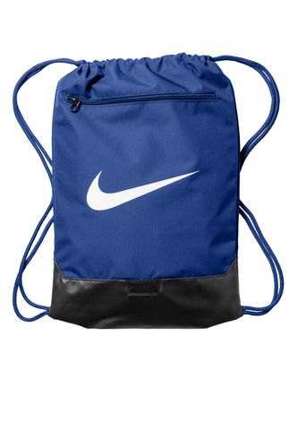 Nike Brasilia Drawstring Pack NKDM3978 image thumbnail