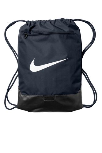 Nike Brasilia Drawstring Pack NKDM3978 image thumbnail