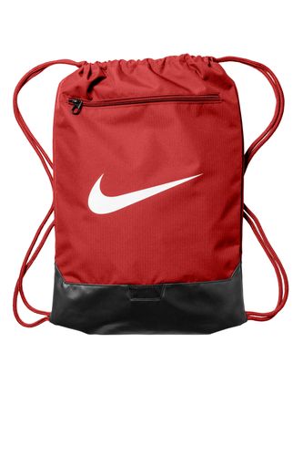 Nike Brasilia Drawstring Pack NKDM3978 image thumbnail