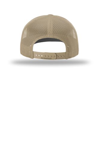 Richardson Printed Tactical Trucker 112PT image thumbnail Richardson Printed Tactical Trucker 112PT image thumbnail