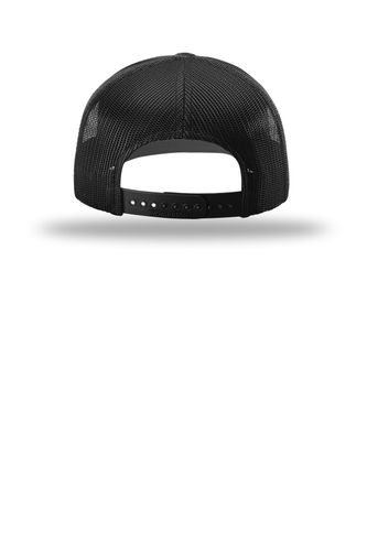 Richardson Printed Tactical Trucker 112PT image thumbnail Richardson Printed Tactical Trucker 112PT image thumbnail