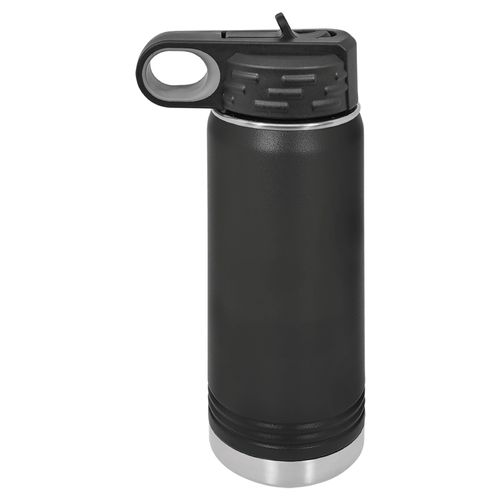 Polar Camel 20oz Stainless Steel Water Bottle image thumbnail